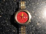 ferrari formula chronograph
